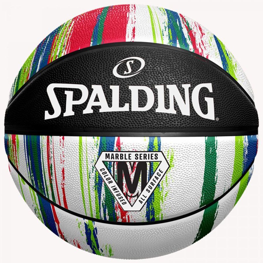 Мяч от Spalding 1894