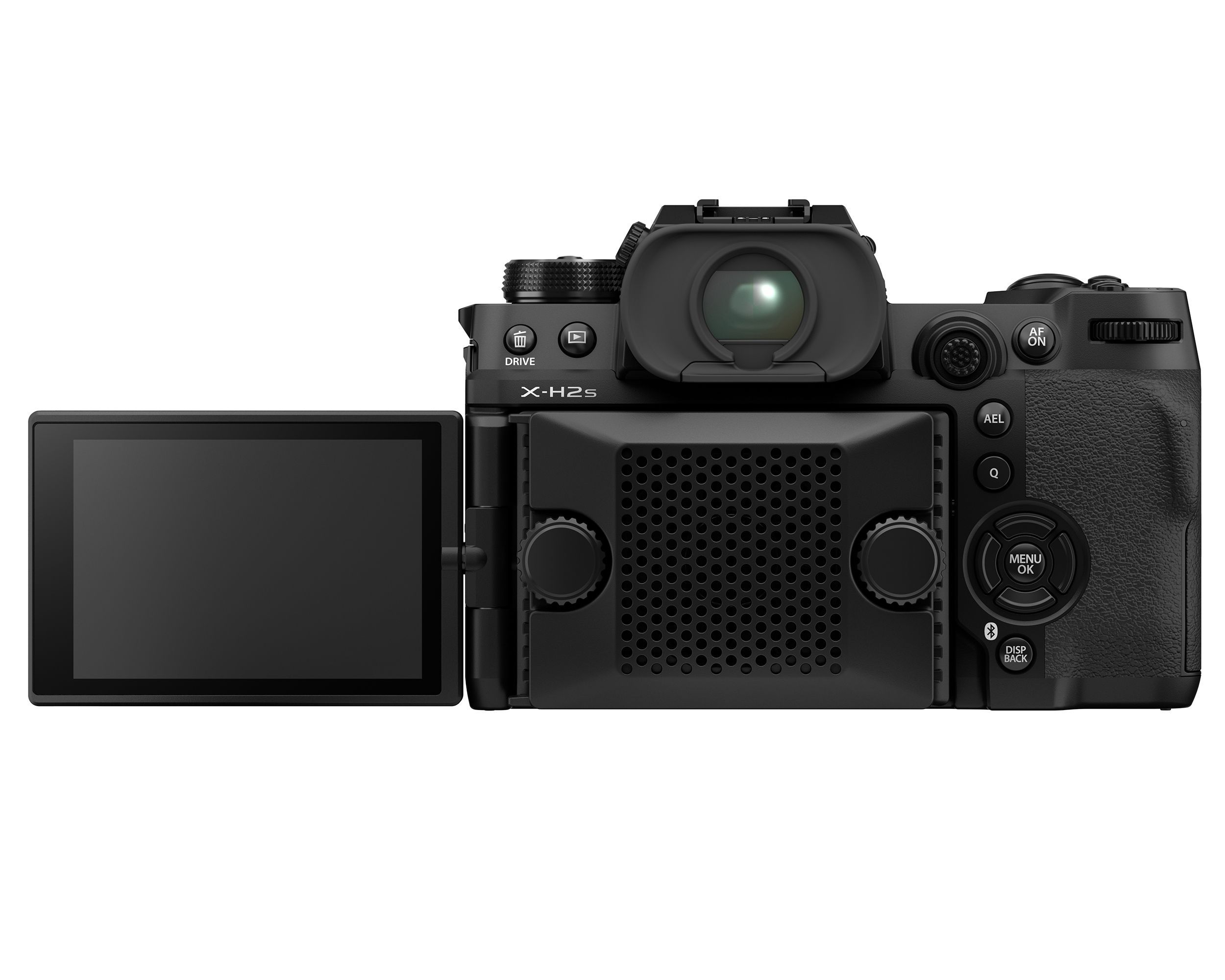 Fujifilm x h2 примеры фото
