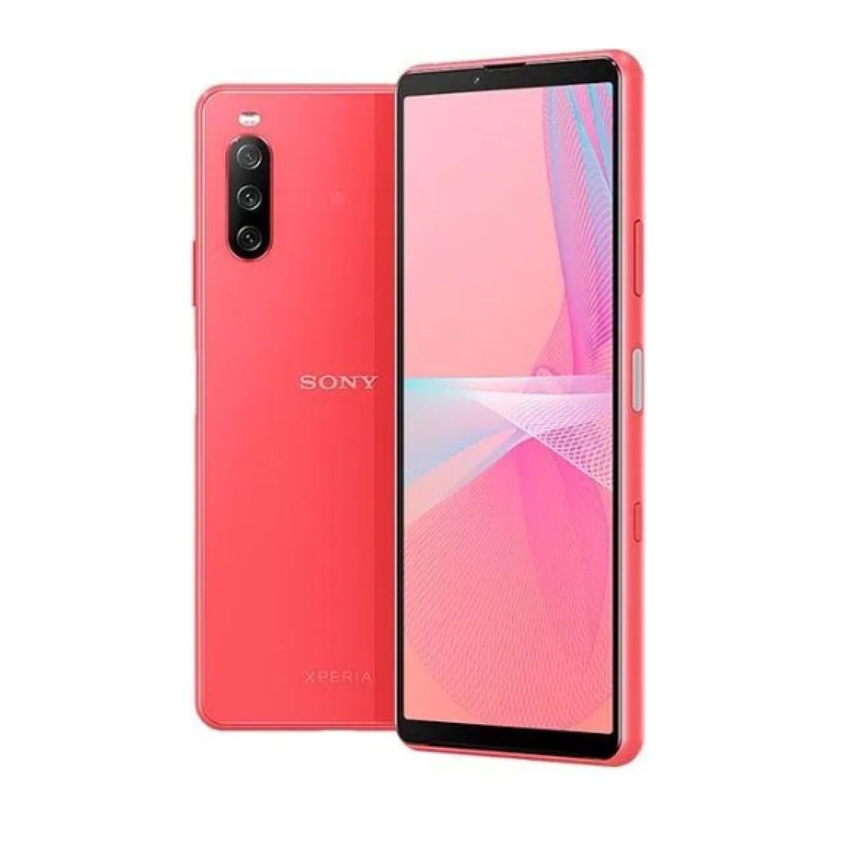 Купить Смартфон Xperia 10