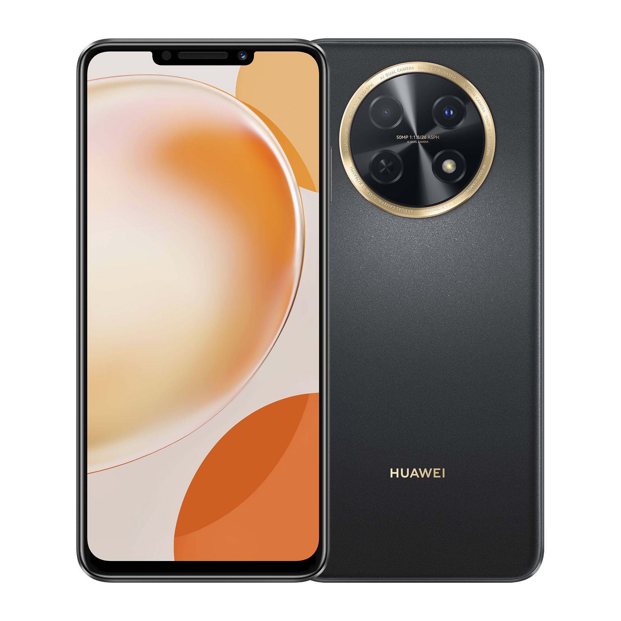 Смартфон HUAWEI nova Y91 - купить по выгодной цене в интернет-магазине OZON  (1250780769)