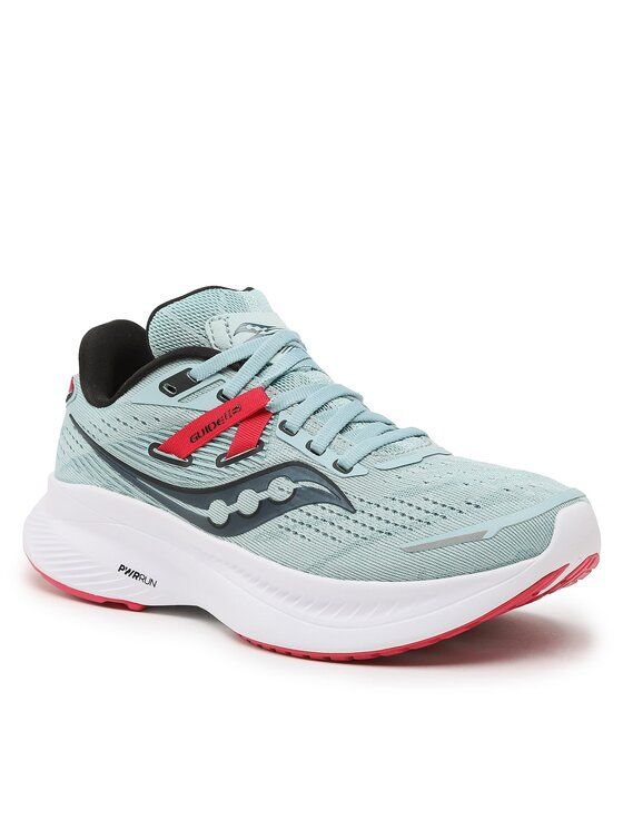 Saucony guide 16. Кроссовки 2010