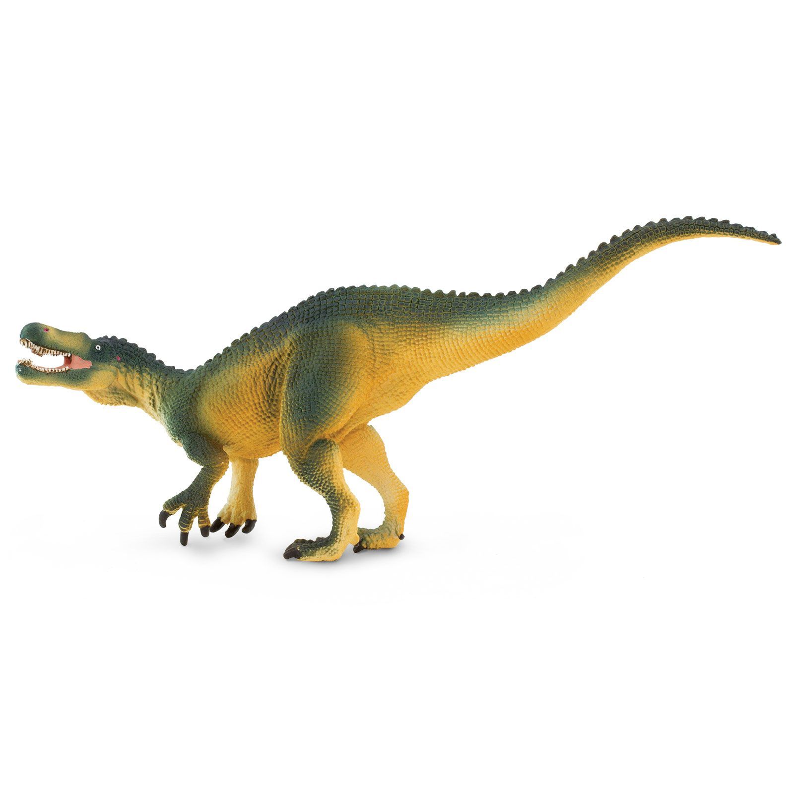 Suchomimus динозавр