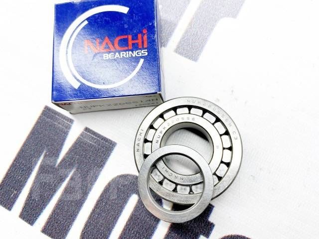 Купить Подшипник Nachi 205 Usp В Красноярске