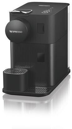 DeLonghi Капсульная кофемашина EN510.B Shadow Black