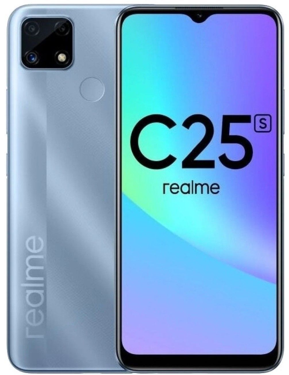 Realme C25s 4 64gb Купить В Днр