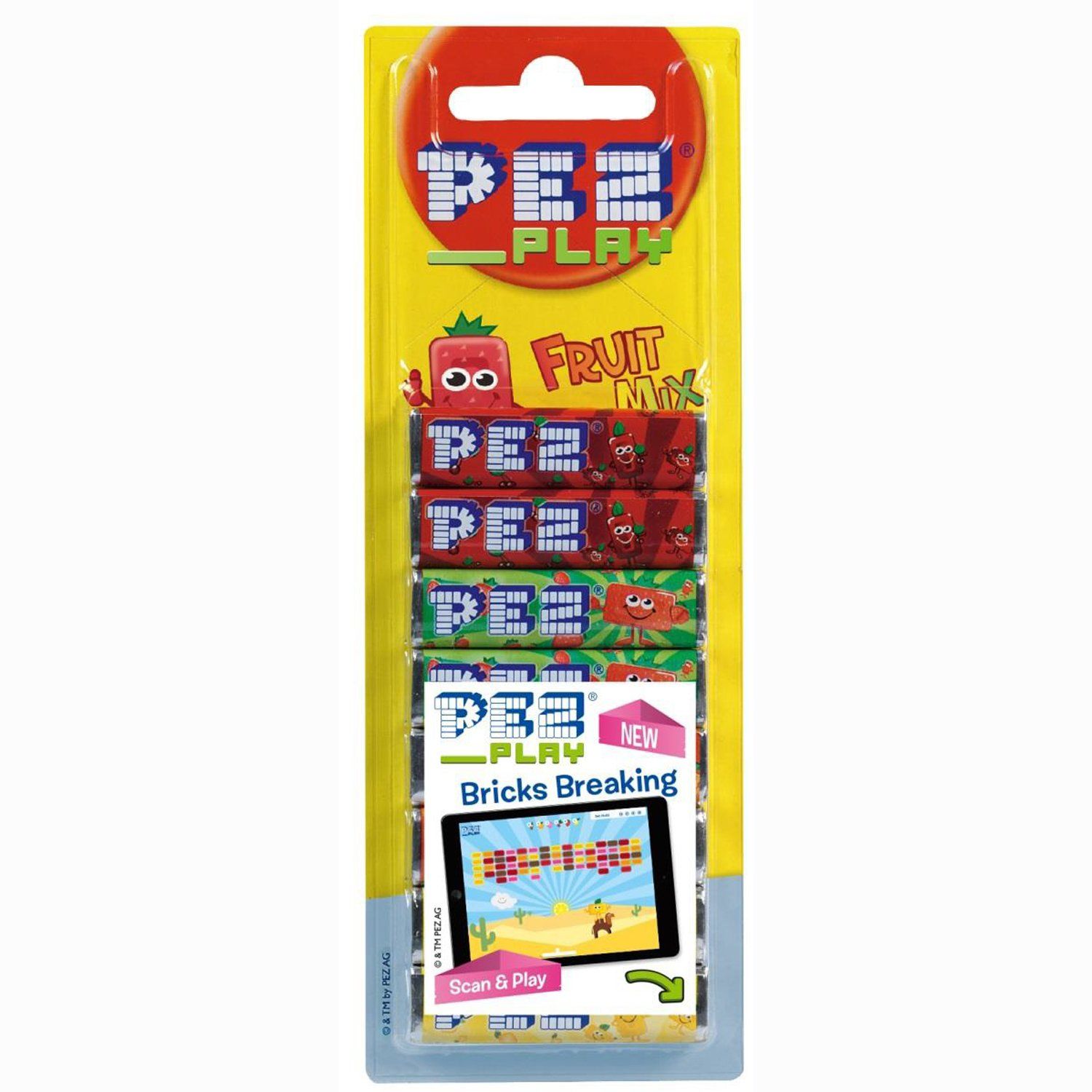 Где Купить Конфеты Pez