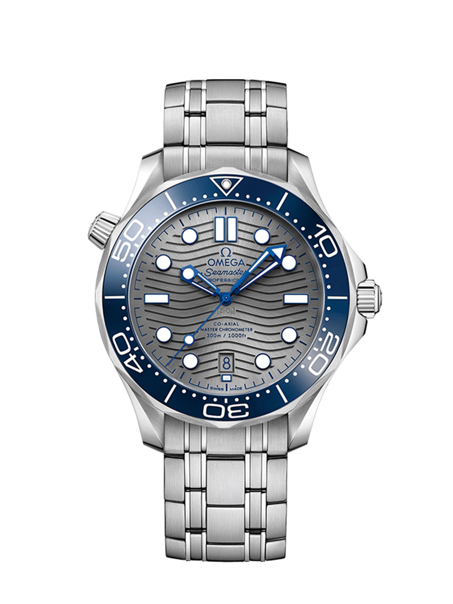 Omega Diver 300m