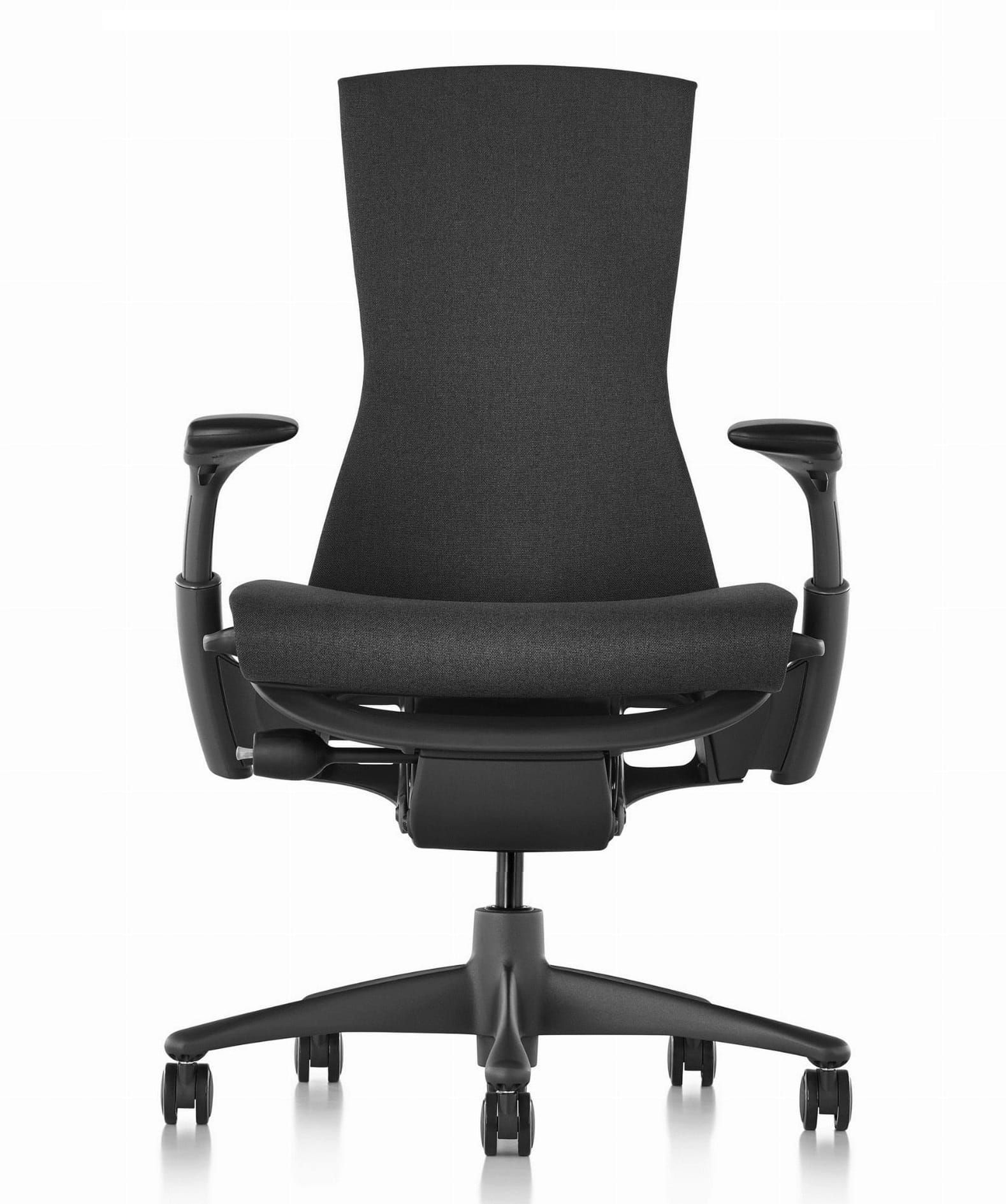 Кресло herman miller embody