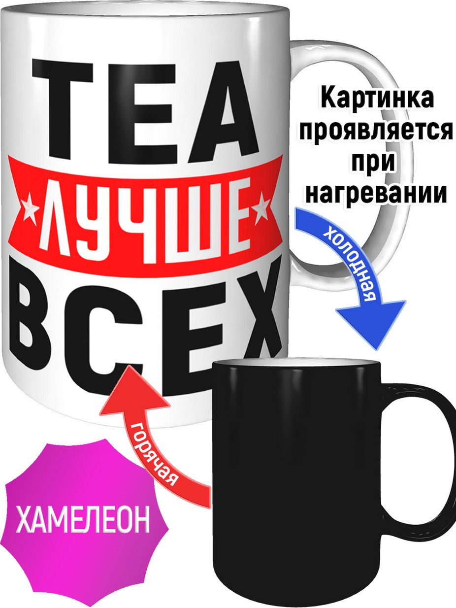 Имя теа