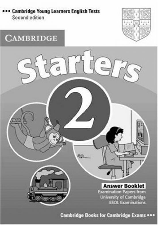 English tests d. Cambridge young Learners English Tests. Cambridge young Learners books. Cambridge Starters 2. The Cambridge ESOL young Learners English Tests.
