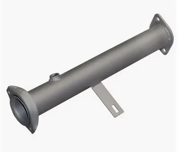 Заменитель катализатора для ГАЗель, Соболь 3302 (ЗМЗ-405) Евро-3