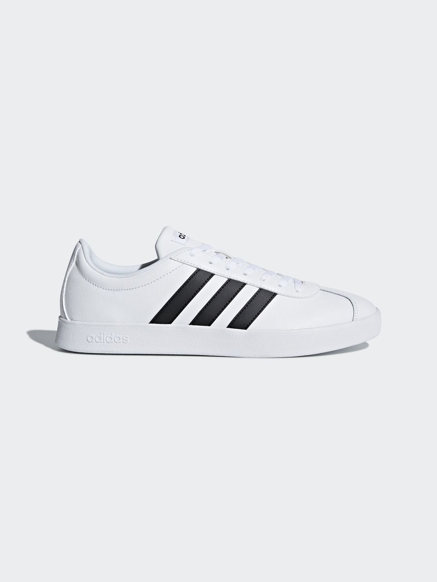 Adidas vl best sale court 2.0 suede