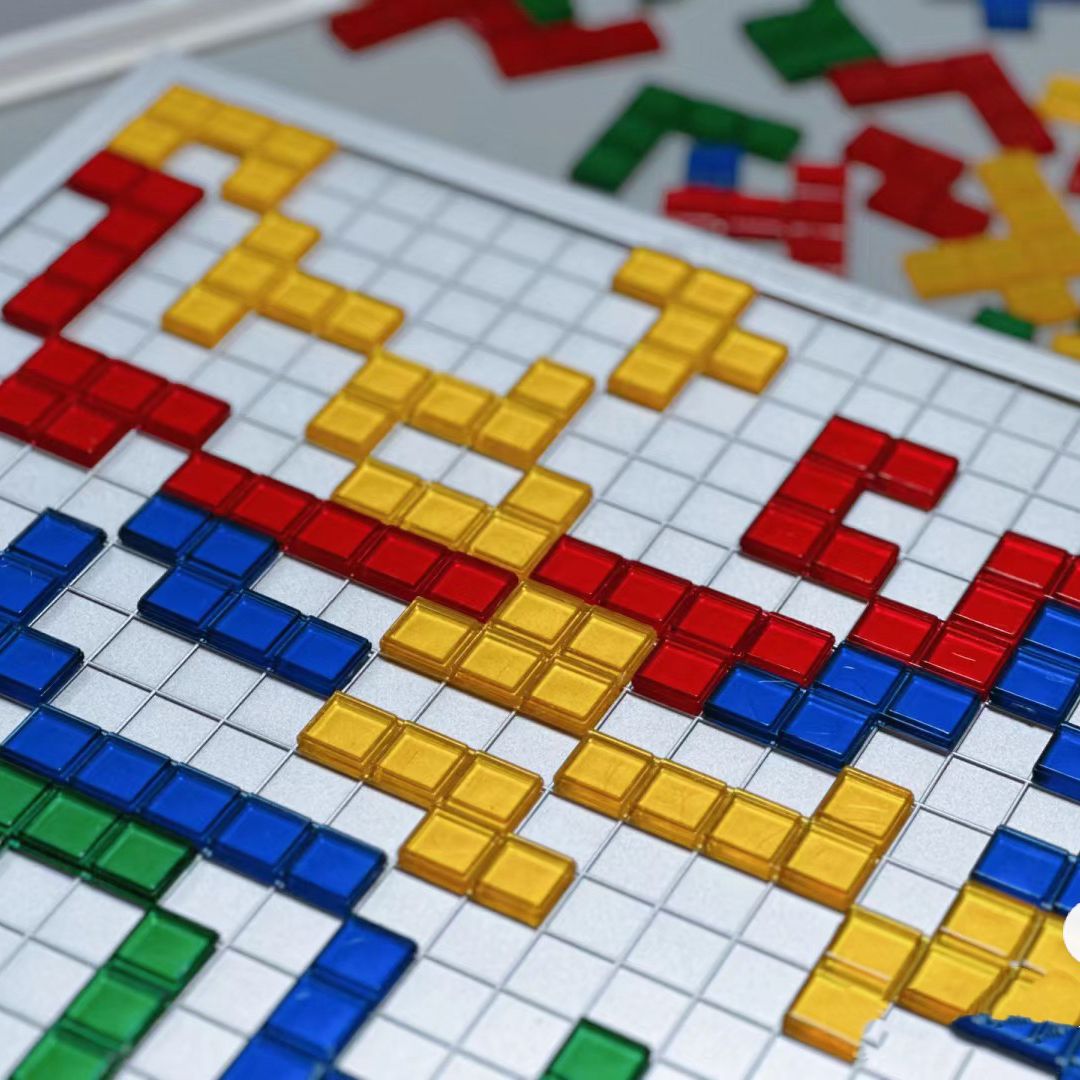 perel blokus