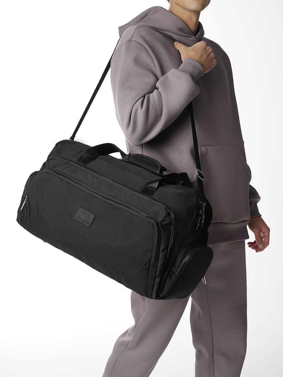 Bag journey