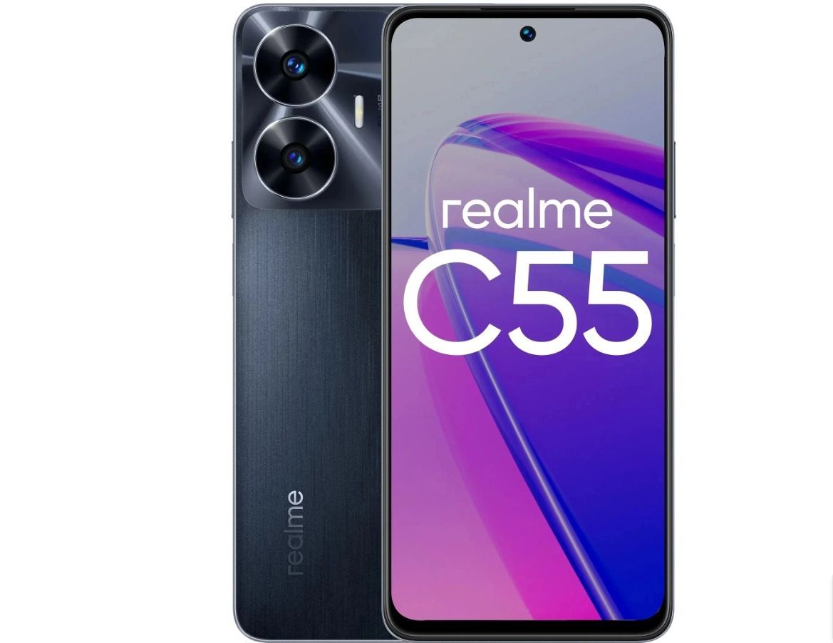 Купить Смартфон Realme 2