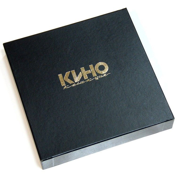 КИНО-Коллекция8LP(Boxset)