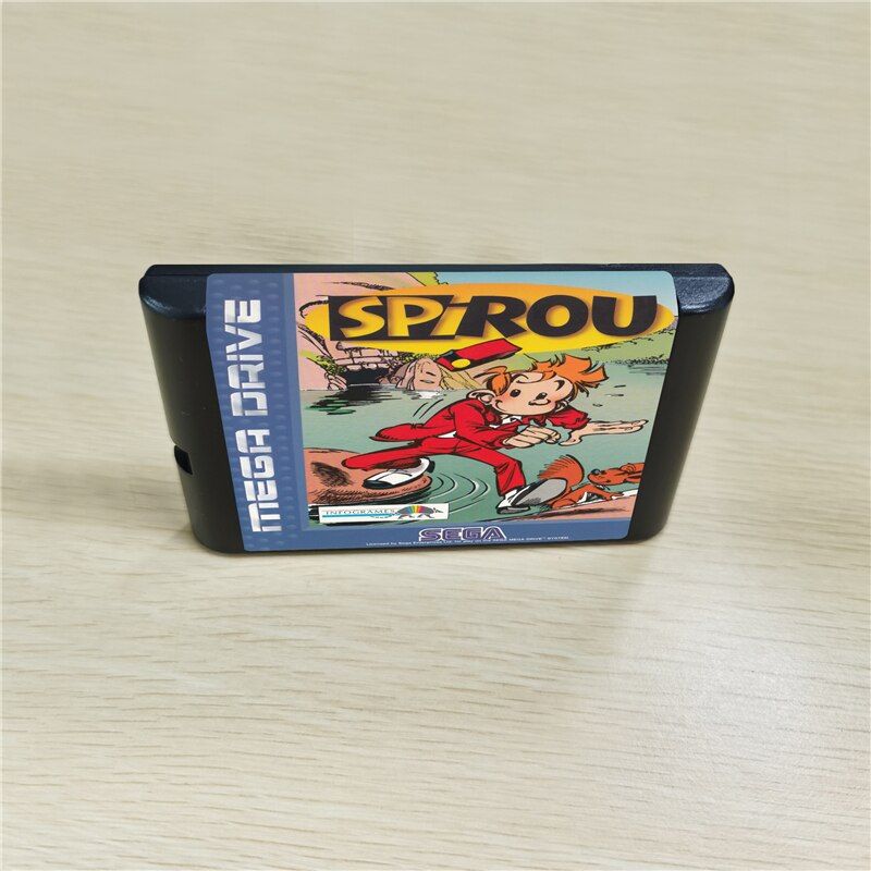 Spirou