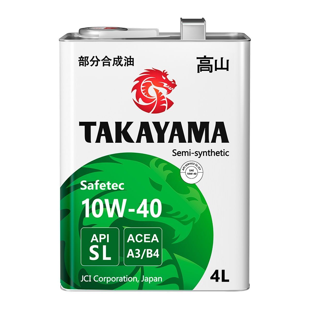 Моторное масло Takayama 10w 40. Моторное масло Takayama 10w-40 4 л. Такаяма 10w 40 полусинтетика. Масло моторное 10w40 Takayama API SL,ACEA a3/b4 4л. Масла api sl 10w 40