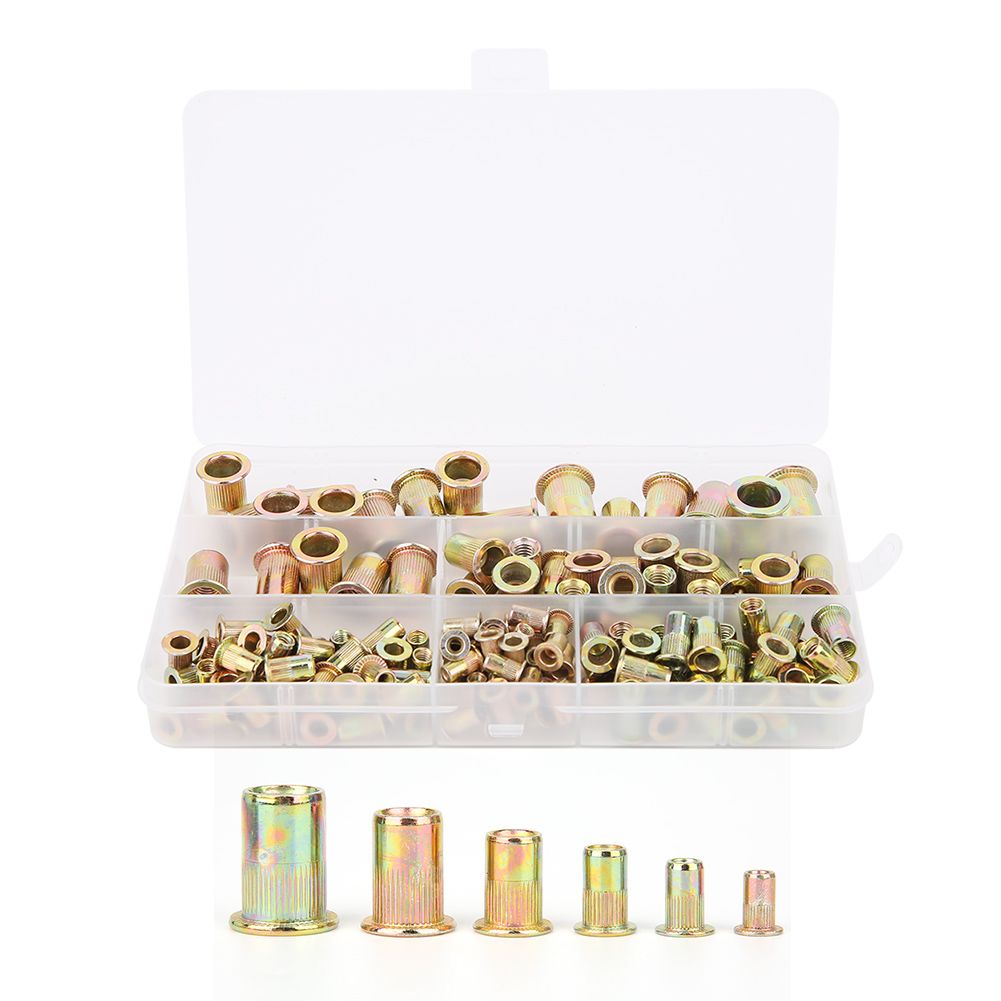 Nut set. Nut set