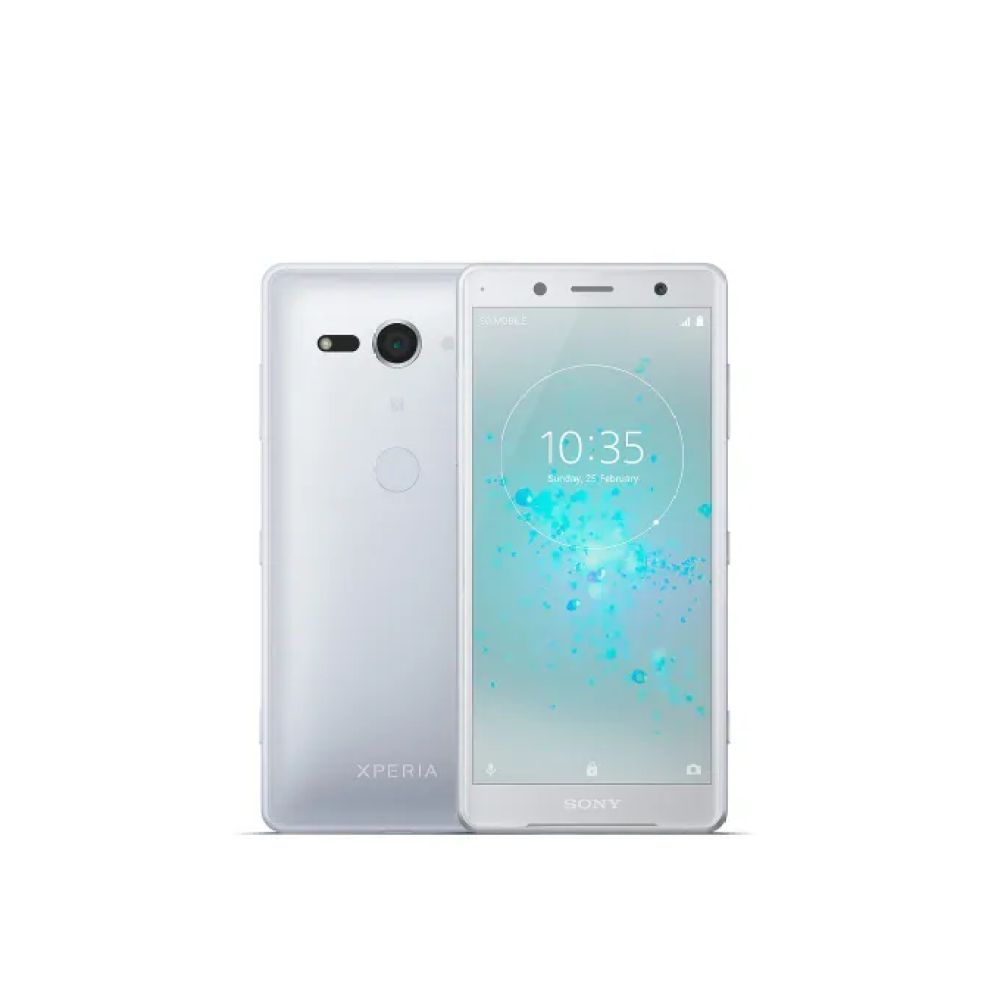 Смартфон Sony Xperia XZ2 Compact (Русский + Qualcomm Snapdragon 845 +  Google Play) - купить по выгодной цене в интернет-магазине OZON (1356836392)