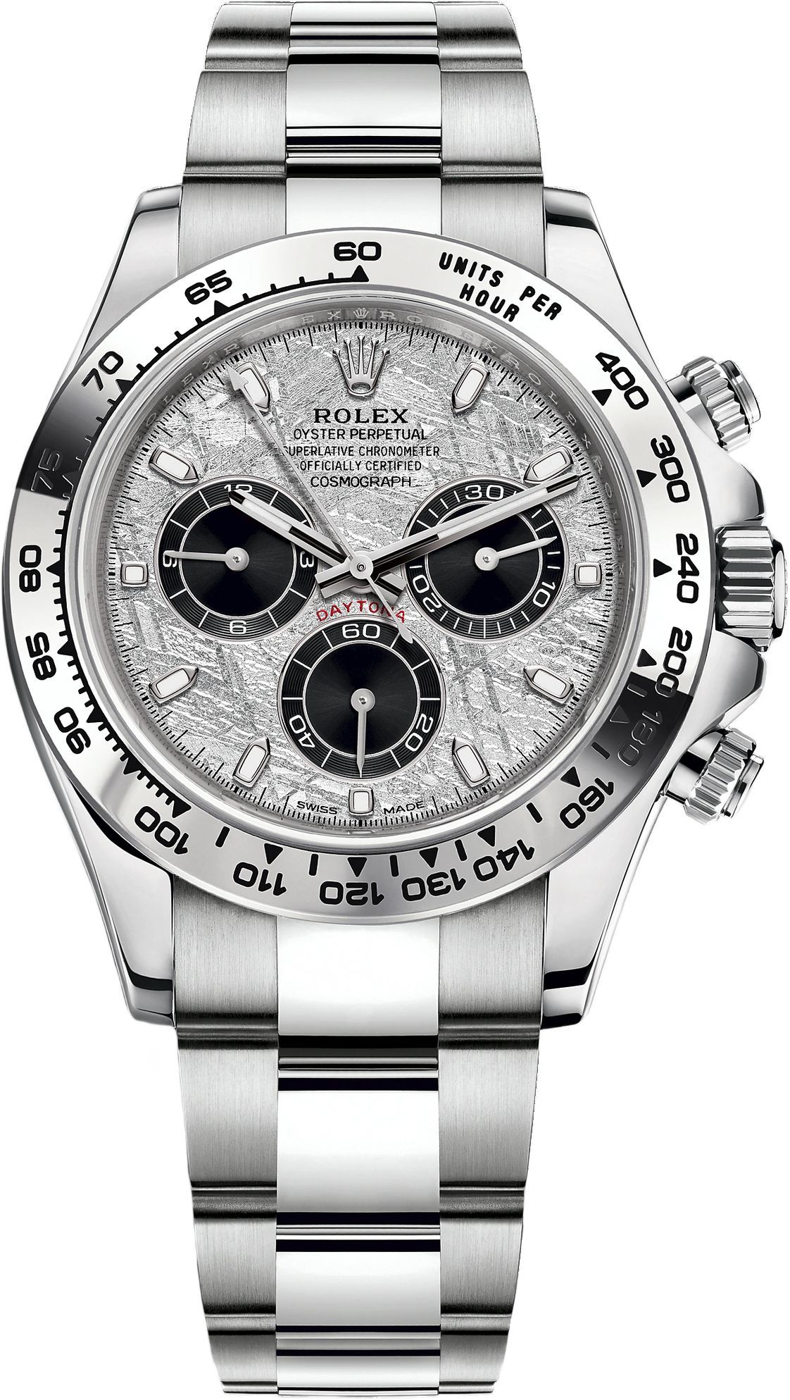 Rolex Daytona 116505