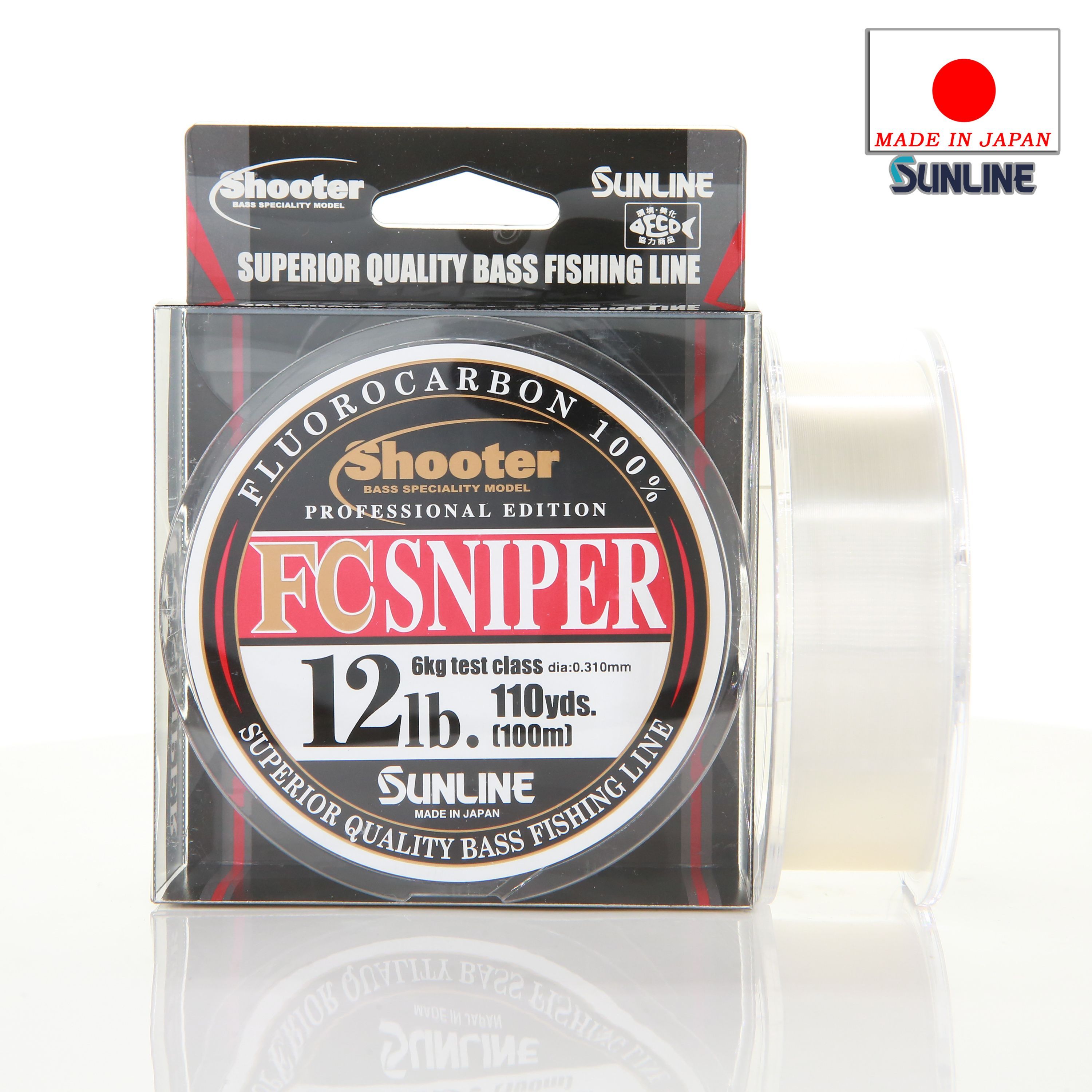 Sunline Fc Sniper – купить в интернет-магазине OZON по низкой цене