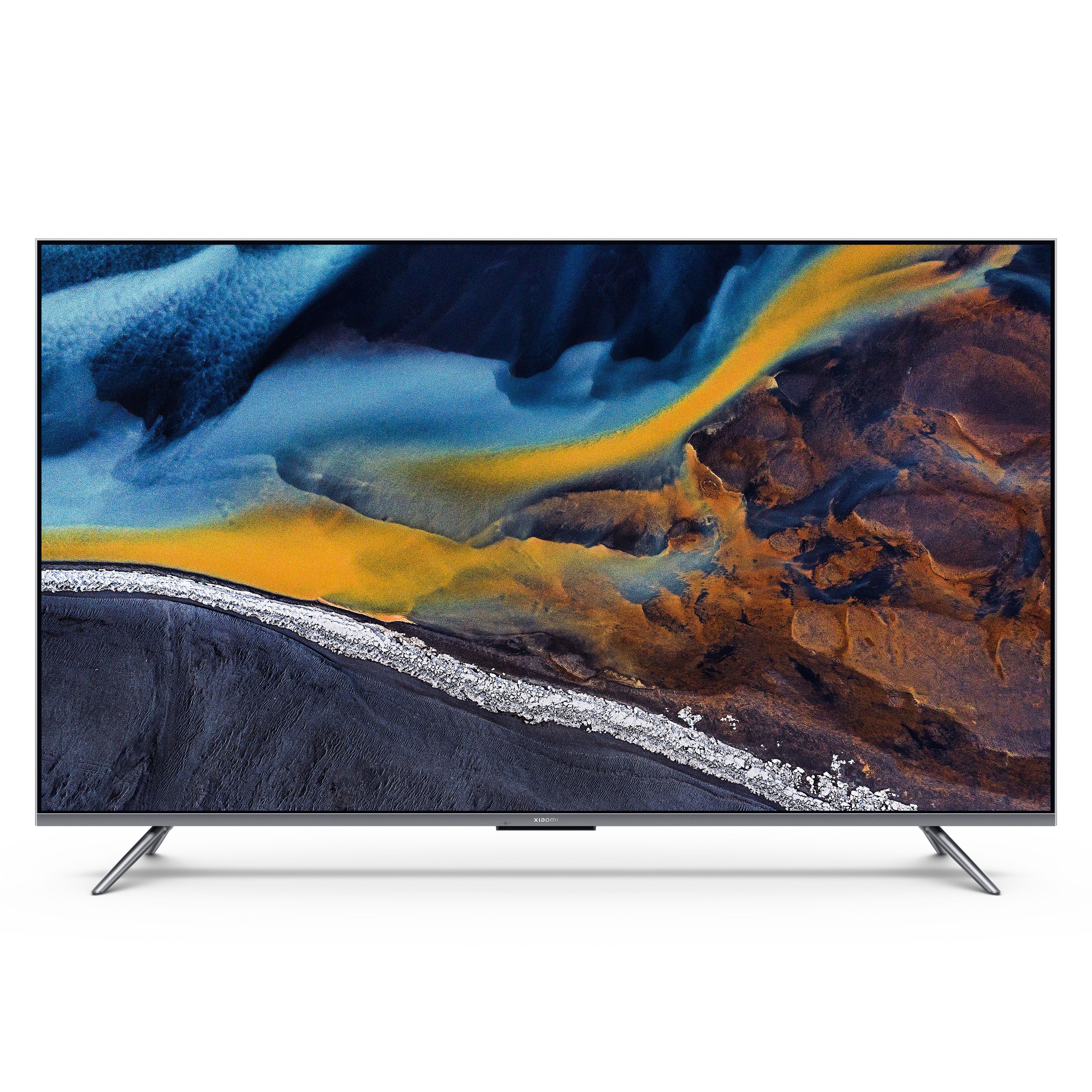 Xiaomi Tv Q1e 55 Купить