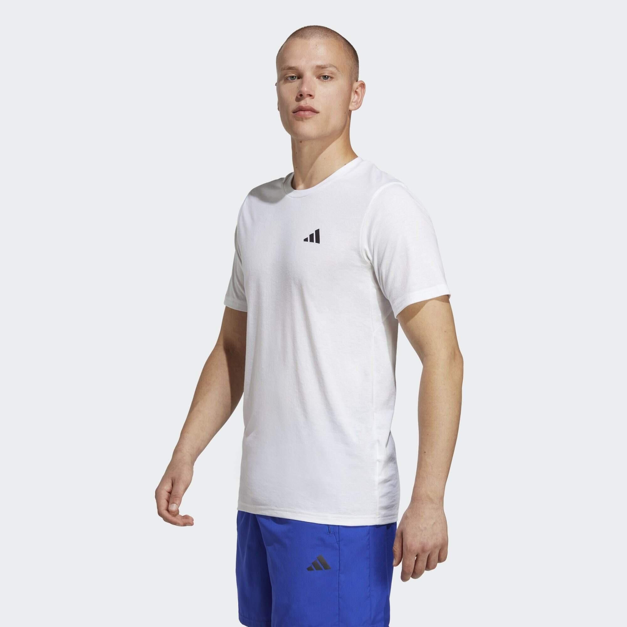 Adidas ti Shirt