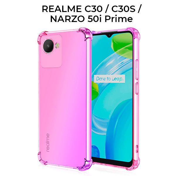 Realme C 30 Купить