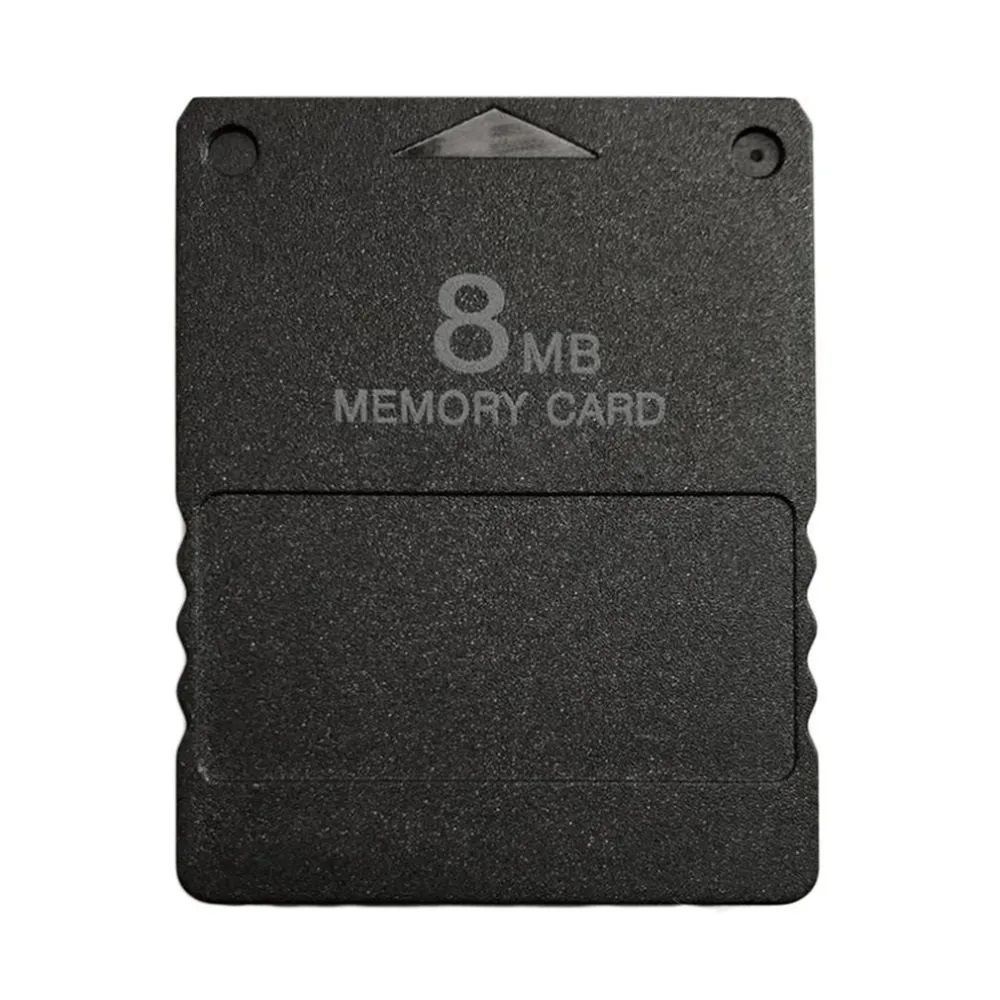 Memory card/ карта памяти для Sony Playstation 2/ PS2 на 8 MB