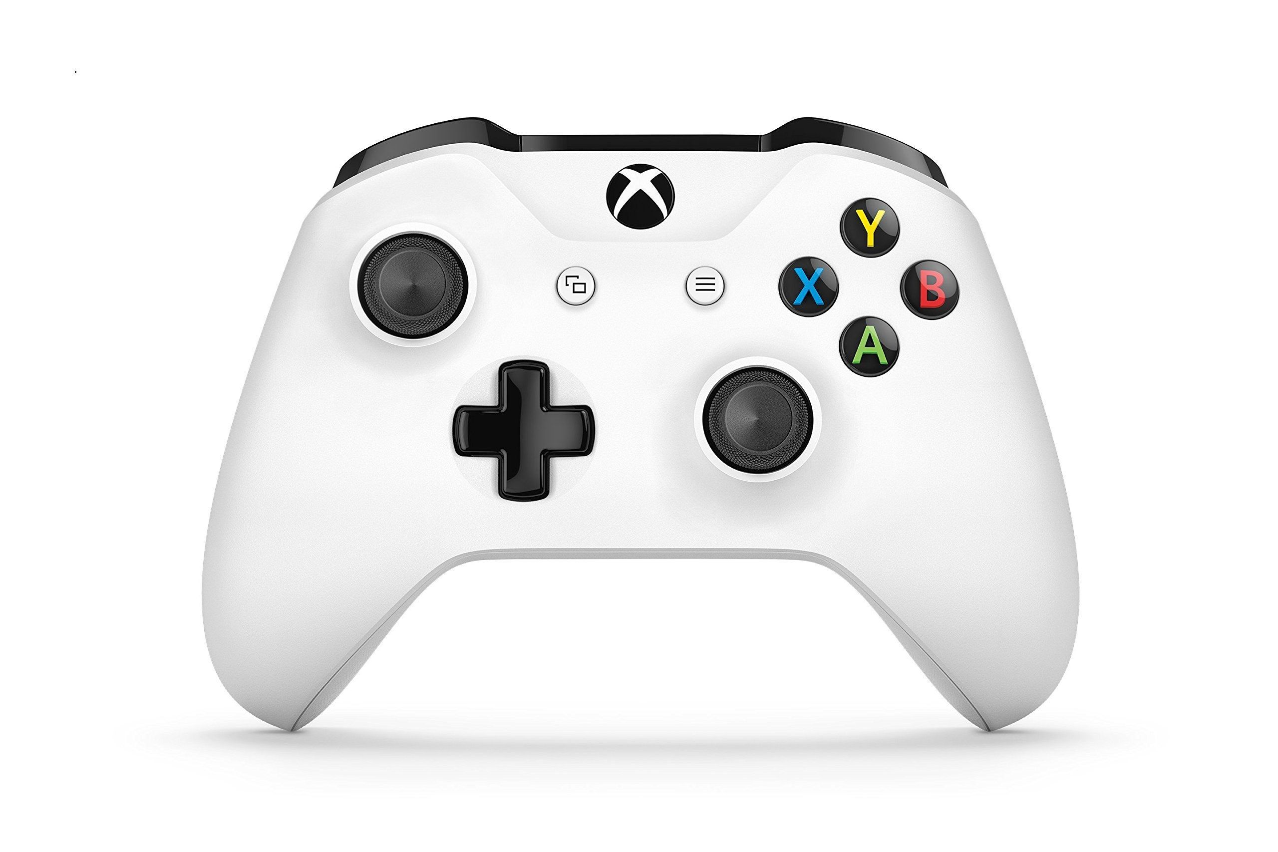 Microsoft xbox wireless controller