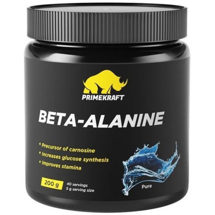 Аланин что это такое для чего. Beta alanine 200гр. прайм крафт аминокислоты. бета аланин макслер. health form beta alanine 200 г.
