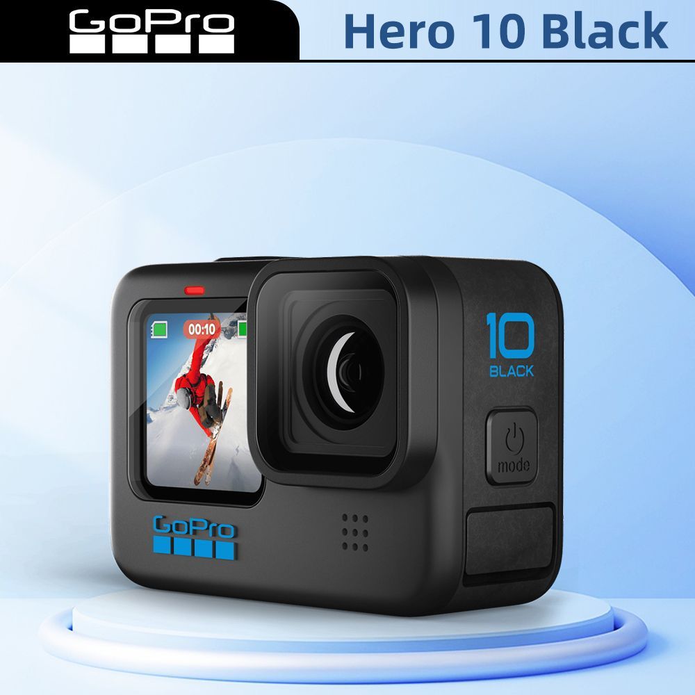 GoPro - товары бренда ГоуПро купить по доступным ценам на официальном сайте  интернет-магазина OZON