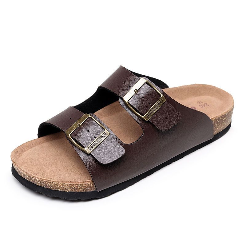 Тапки birkenstock. Тапки биркеншток.