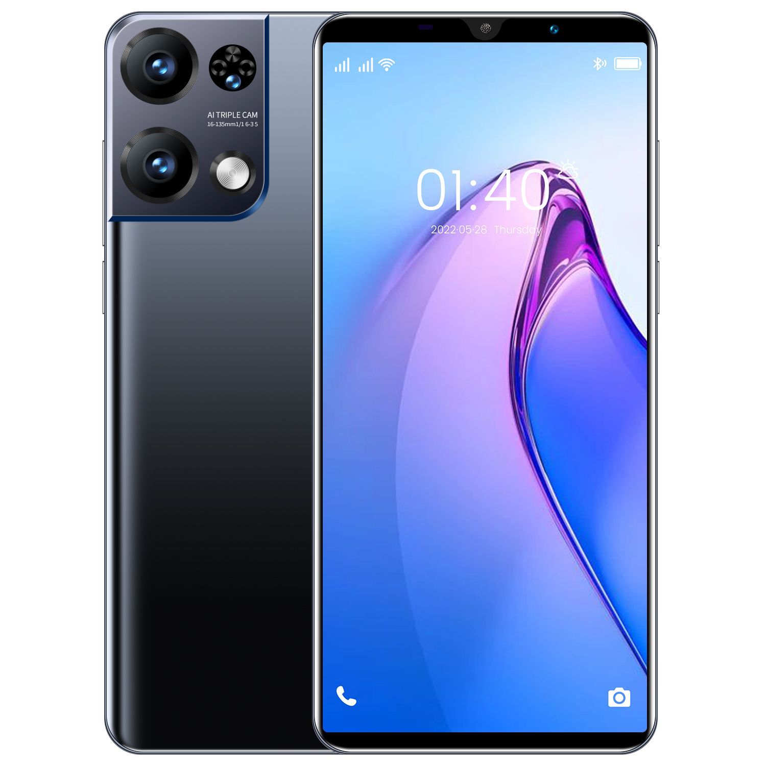 Смартфон Reno8 Pro 16 512 Гб Купить