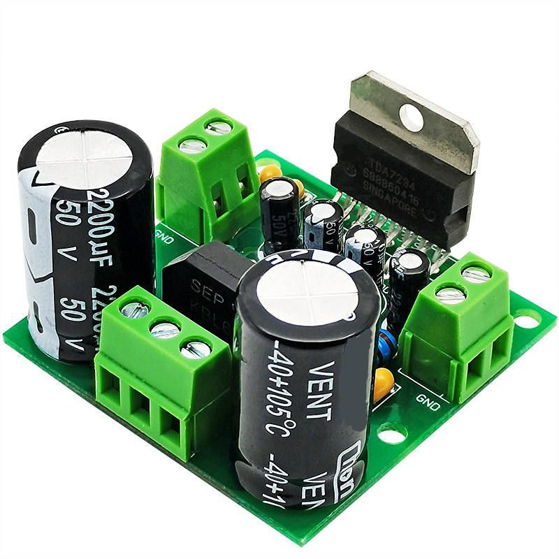 Tda7294 купить на OZON по низкой цене