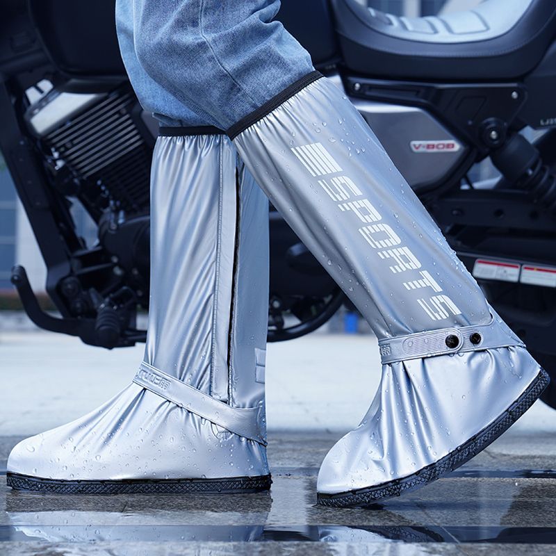 Чехлы защитные на обувь 2 шт