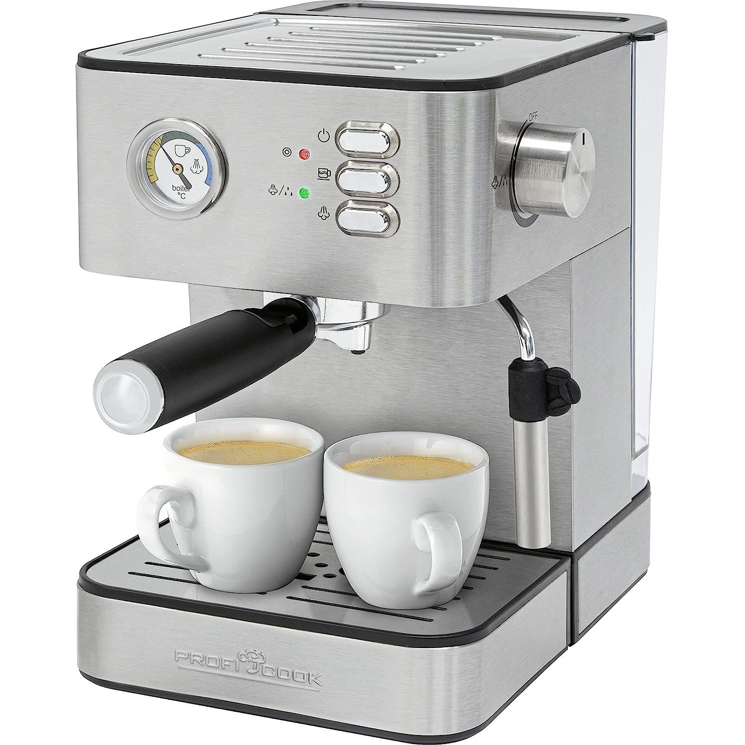 Кофемашина terra kaffe инструкция фото отзывы Профессиональная кофемашина с кофемолкой и вспенивателем молока Sage The Oracle