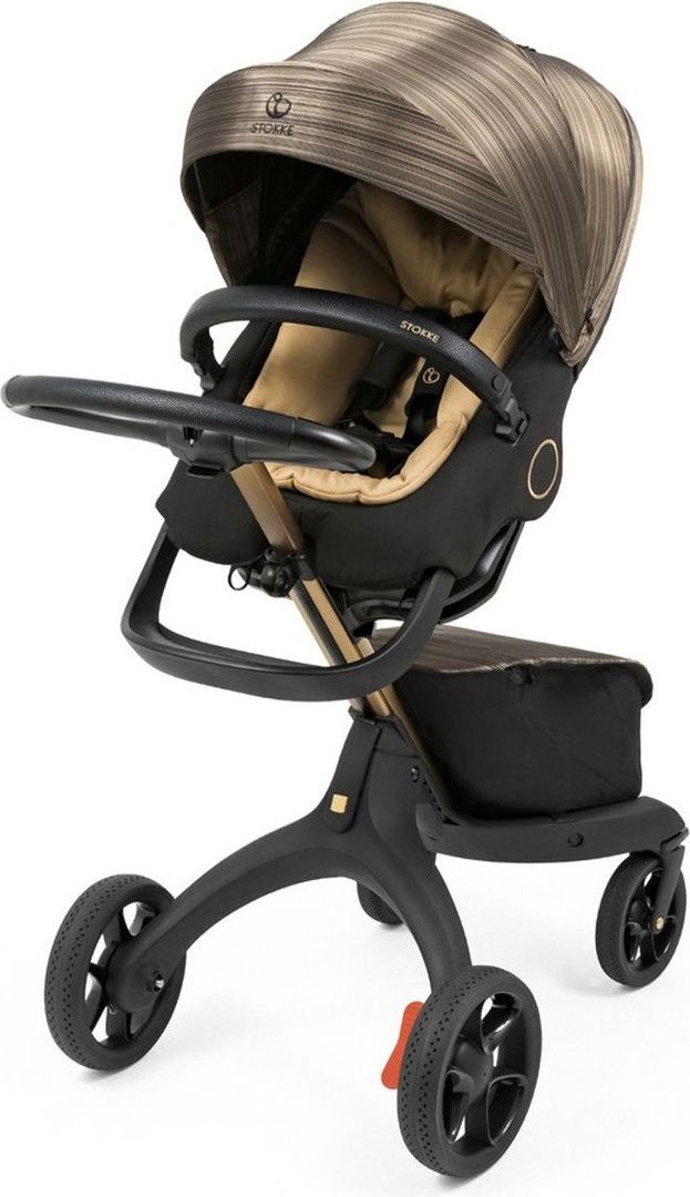 Коляска 2в1 Stokke XPLORY X Black/Modern grey 571402/572102 - купить с  доставкой по выгодным ценам в интернет-магазине OZON (1248453520)