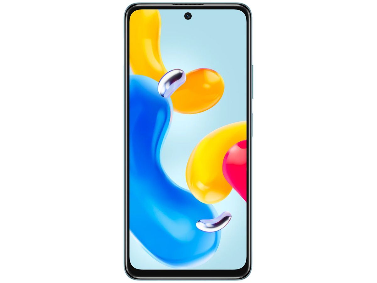 Redmi note 14 фото Смартфон Xiaomi Redmi Note 11S 5G 4/64Gb Star Blue 6934177782923 (5G) 96409 - ку