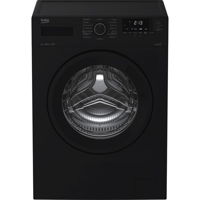 Стиральная Машина Beko Wsre7612xawi Купить