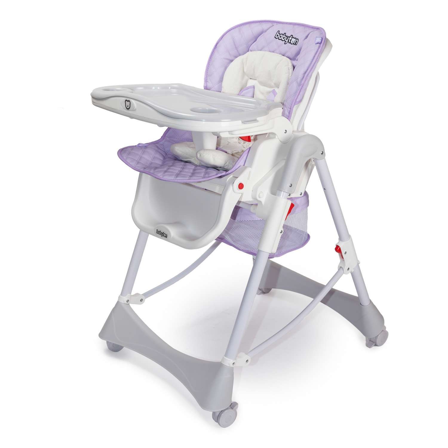 Babyton bbt15 стульчик для кормления