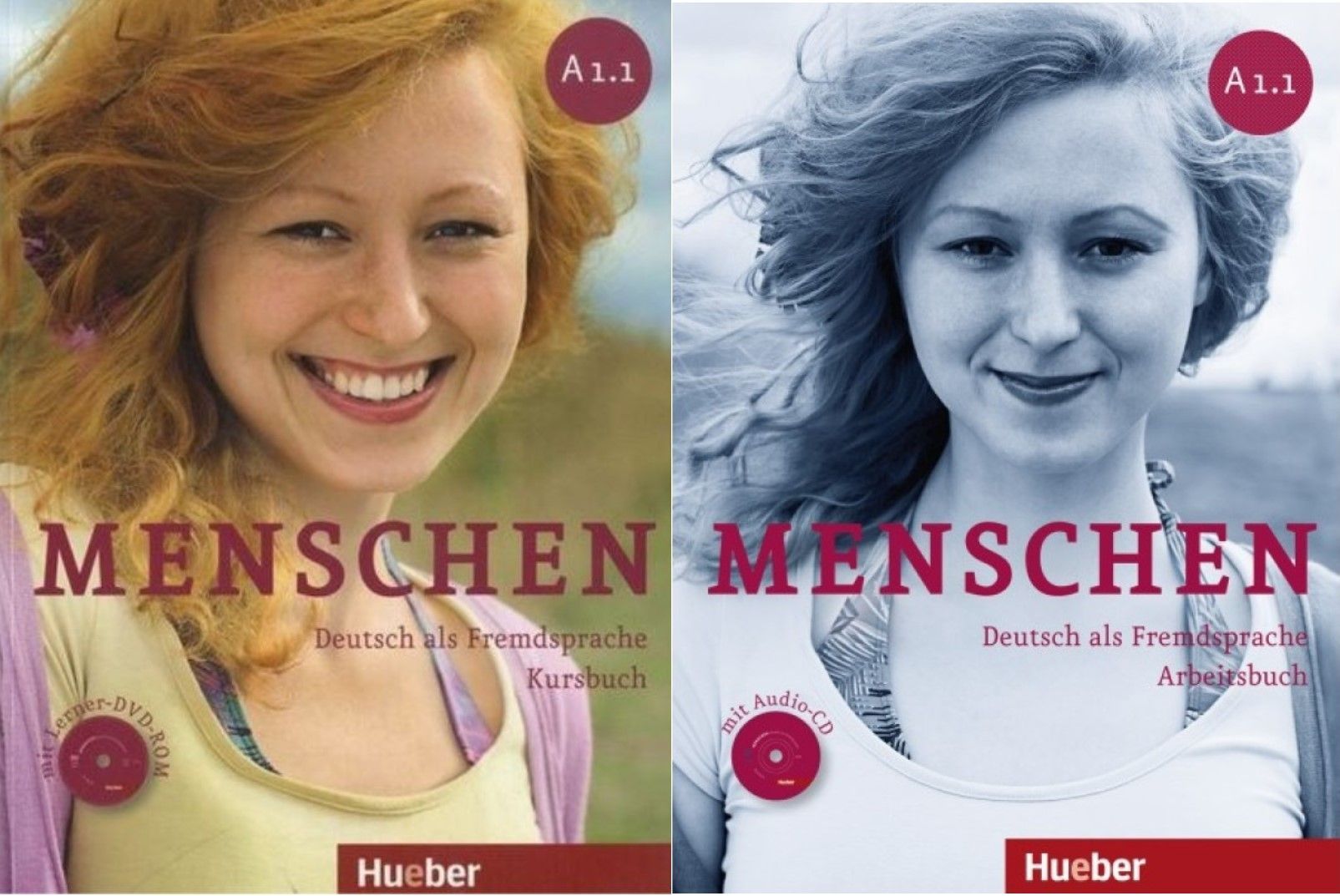 Menschen a 1.1. Menschen учебник. Учебники Hueber Menschen a1.