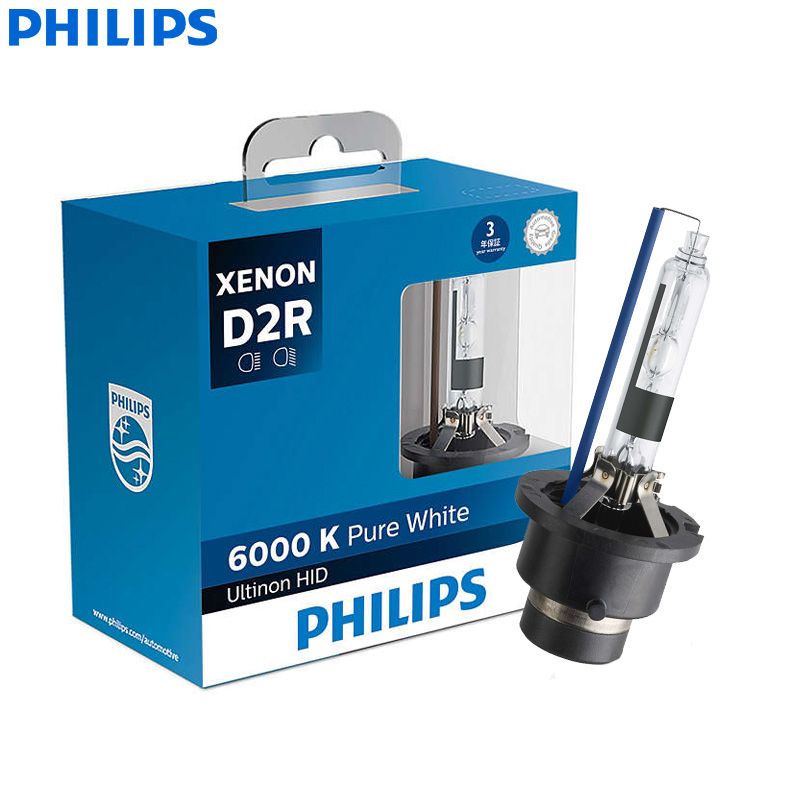 85126 Philips d2r. Philips Xenon Hid d2r 85126. Philips d2r Original Xenon Standart — 85126.