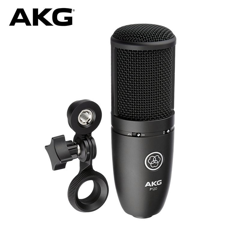 Микрофон akg p120. AKG p120. Микрофон студийный AKG p120. Микрофон АКГ п120. Микрофон AKG p120 в сборе.