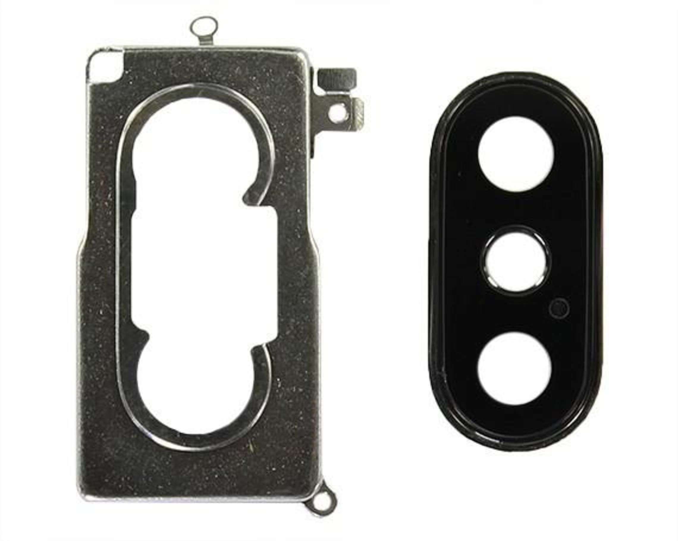 стекло камеры xs max