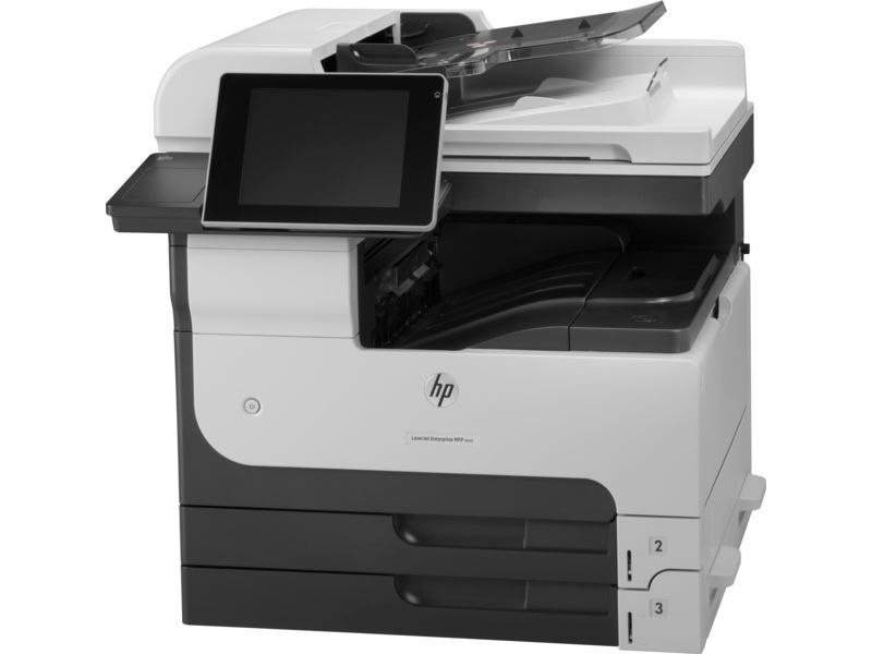 Принтер mfp. МФУ HP LASERJET Enterprise 700 m725f. HP LASERJET Enterprise MFP m725. HP LASERJET Enterprise MFP m630. МФУ HP LASERJET Enterprise m632fht.