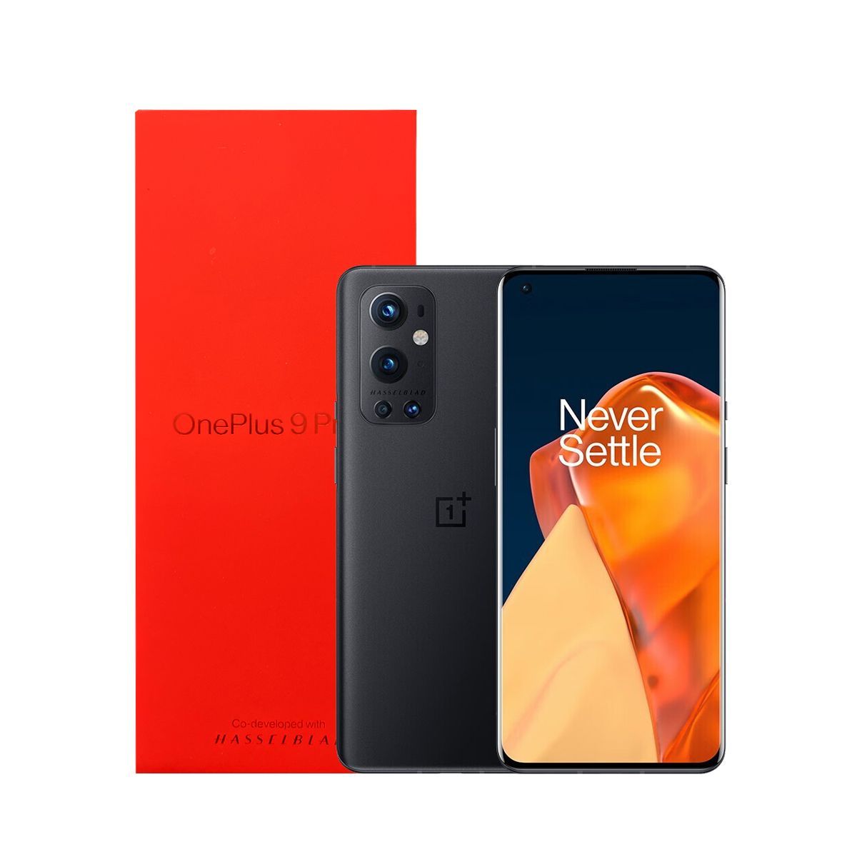 Купить Смартфон Oneplus 9 Pro