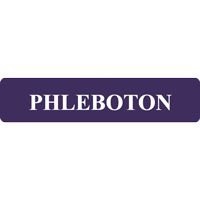PHLEBOTON — купить товары PHLEBOTON в интернет-магазине OZON