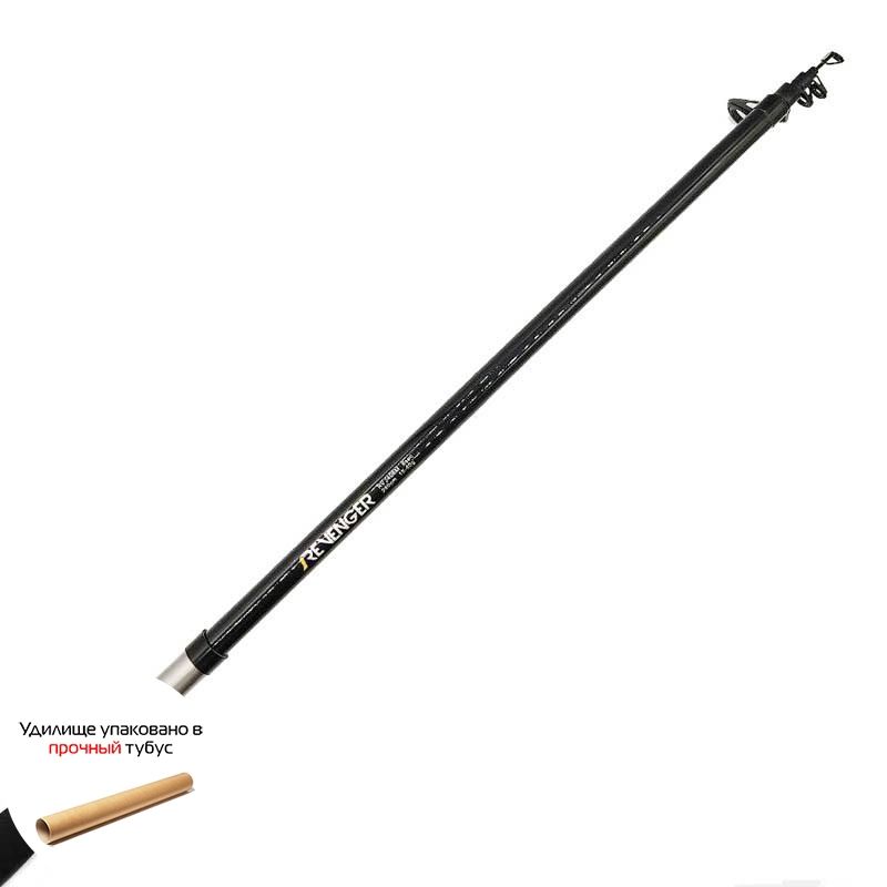 Удилище Okuma Revenger Tele Spin 180cm 7-30g 5sec